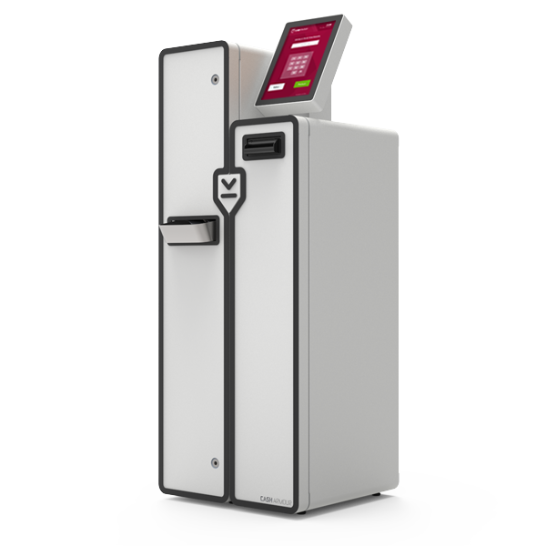 Sistema de automatização de processos de pagamento e recebimento | Casharmour CH4